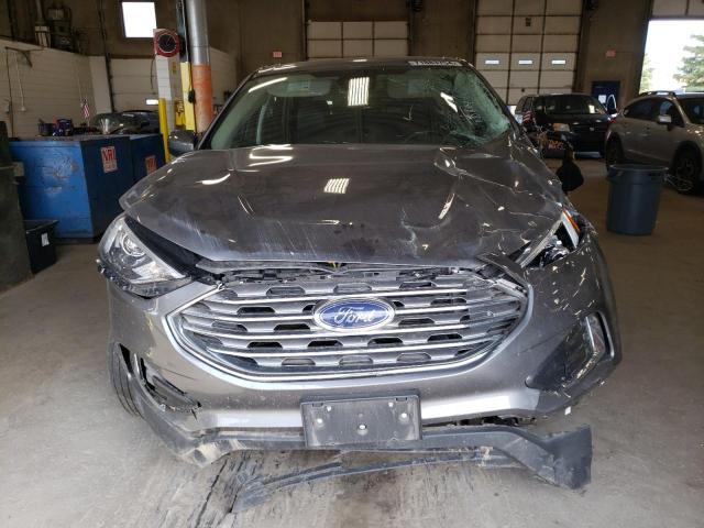 Photo 4 VIN: 2FMPK4J91NBB04852 - FORD EDGE SEL 