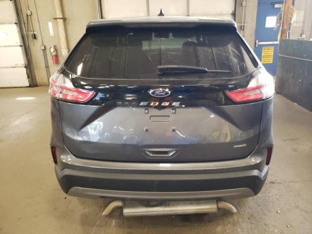 Photo 5 VIN: 2FMPK4J91NBB04852 - FORD EDGE SEL 