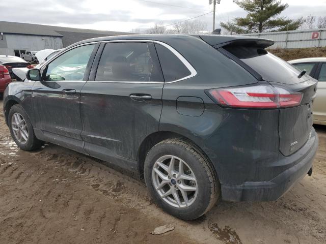 Photo 1 VIN: 2FMPK4J91NBB10750 - FORD EDGE 