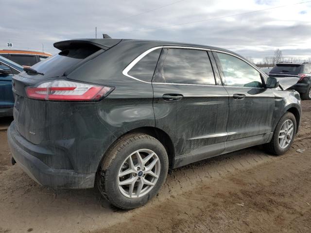 Photo 2 VIN: 2FMPK4J91NBB10750 - FORD EDGE 