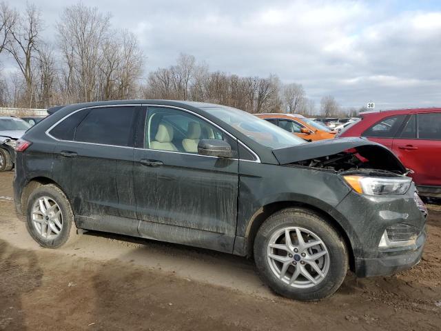 Photo 3 VIN: 2FMPK4J91NBB10750 - FORD EDGE 