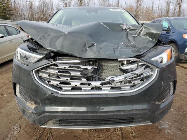 Photo 4 VIN: 2FMPK4J91NBB10750 - FORD EDGE 