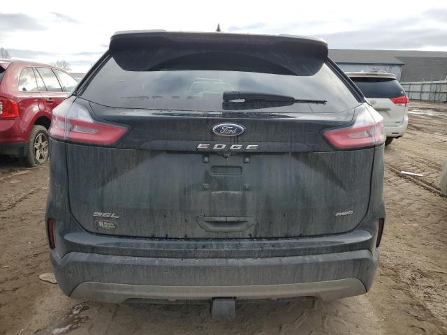 Photo 5 VIN: 2FMPK4J91NBB10750 - FORD EDGE 