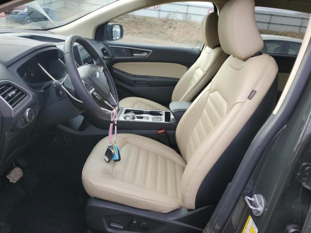 Photo 6 VIN: 2FMPK4J91NBB10750 - FORD EDGE 