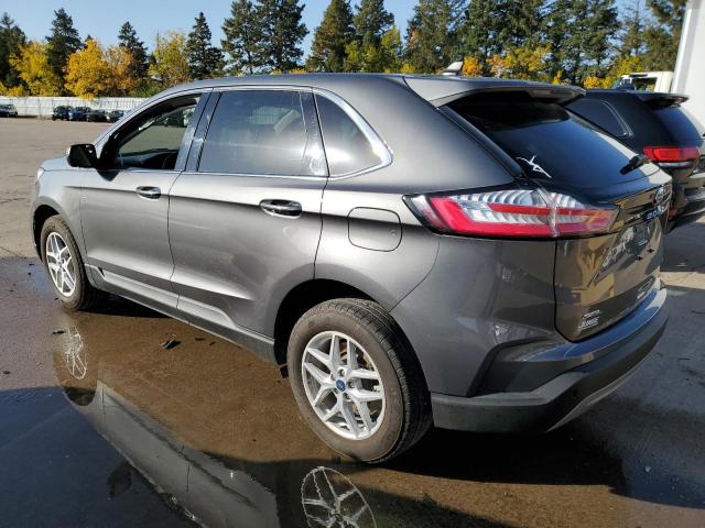 Photo 1 VIN: 2FMPK4J91NBB16371 - FORD EDGE SEL 