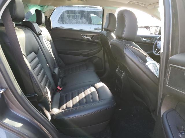 Photo 10 VIN: 2FMPK4J91NBB16371 - FORD EDGE SEL 