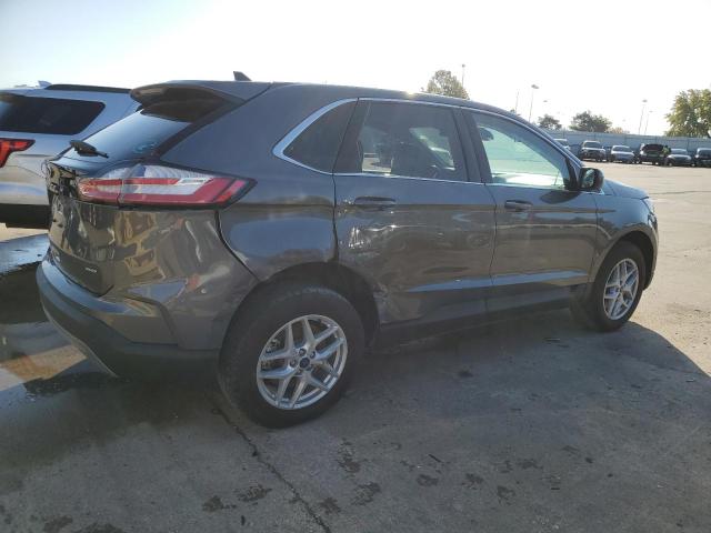 Photo 2 VIN: 2FMPK4J91NBB16371 - FORD EDGE SEL 