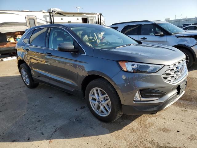 Photo 3 VIN: 2FMPK4J91NBB16371 - FORD EDGE SEL 