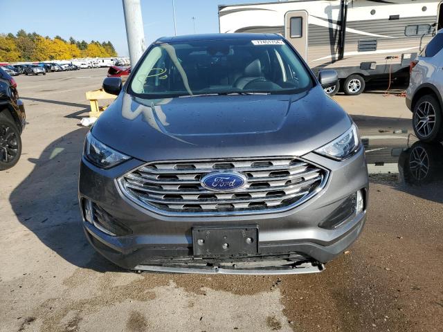 Photo 4 VIN: 2FMPK4J91NBB16371 - FORD EDGE SEL 