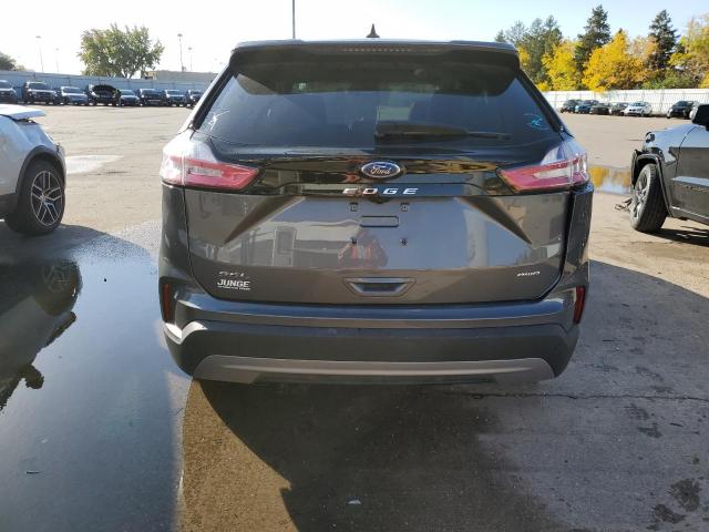 Photo 5 VIN: 2FMPK4J91NBB16371 - FORD EDGE SEL 