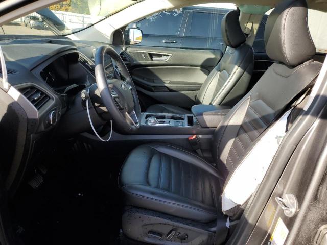 Photo 6 VIN: 2FMPK4J91NBB16371 - FORD EDGE SEL 