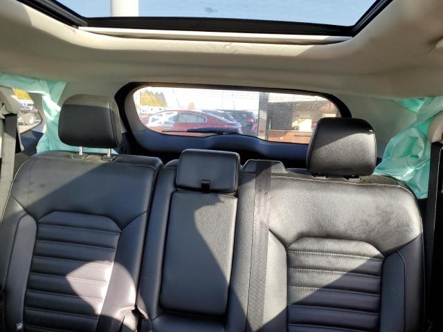 Photo 9 VIN: 2FMPK4J91NBB16371 - FORD EDGE SEL 