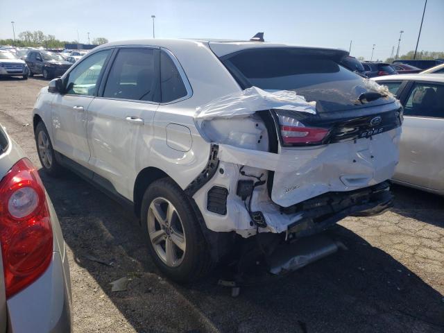 Photo 1 VIN: 2FMPK4J91PBA07590 - FORD EDGE 