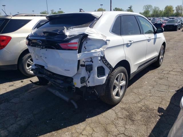 Photo 2 VIN: 2FMPK4J91PBA07590 - FORD EDGE 