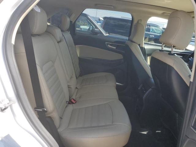 Photo 9 VIN: 2FMPK4J91PBA07590 - FORD EDGE 