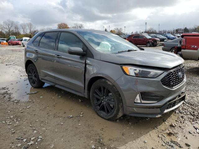 Photo 3 VIN: 2FMPK4J91PBA08786 - FORD EDGE SEL 