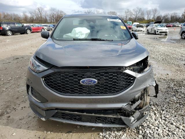 Photo 4 VIN: 2FMPK4J91PBA08786 - FORD EDGE SEL 