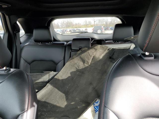 Photo 9 VIN: 2FMPK4J91PBA08786 - FORD EDGE SEL 