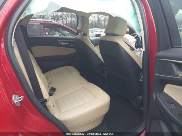 Photo 7 VIN: 2FMPK4J91PBA10974 - FORD EDGE 