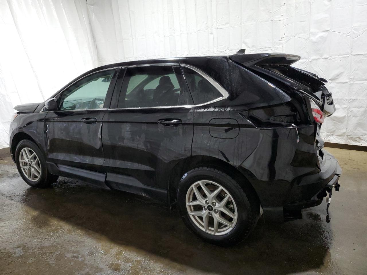 Photo 1 VIN: 2FMPK4J91PBA23546 - FORD EDGE 