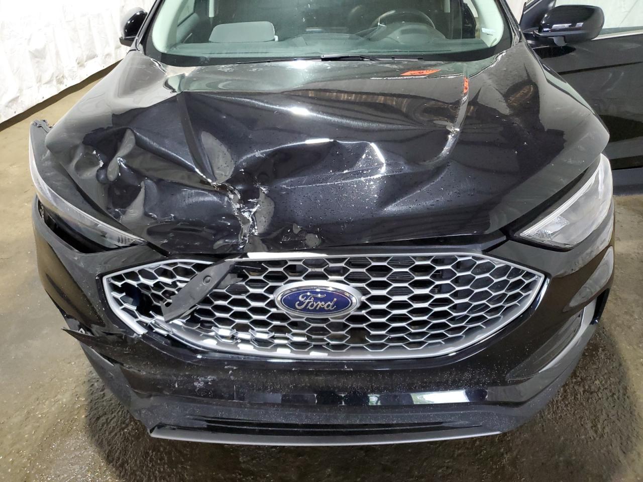 Photo 11 VIN: 2FMPK4J91PBA23546 - FORD EDGE 