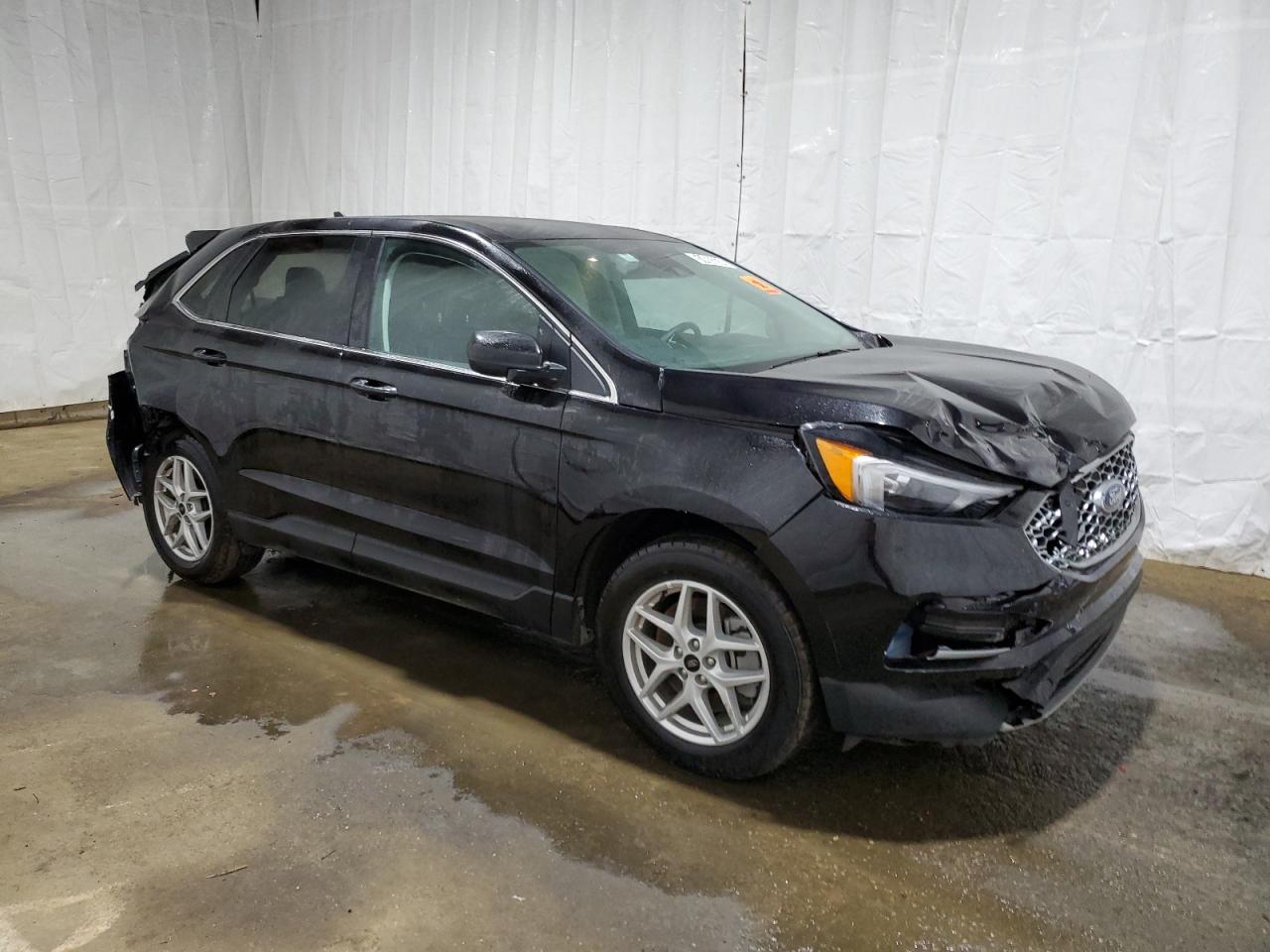 Photo 3 VIN: 2FMPK4J91PBA23546 - FORD EDGE 