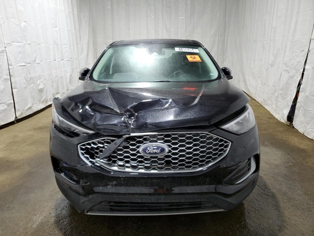 Photo 4 VIN: 2FMPK4J91PBA23546 - FORD EDGE 