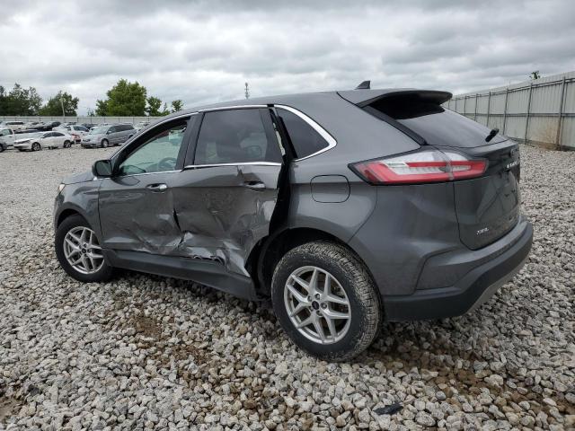 Photo 1 VIN: 2FMPK4J91PBA25636 - FORD EDGE SEL 