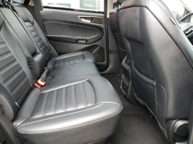 Photo 10 VIN: 2FMPK4J91PBA25636 - FORD EDGE SEL 