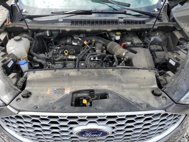 Photo 11 VIN: 2FMPK4J91PBA25636 - FORD EDGE SEL 