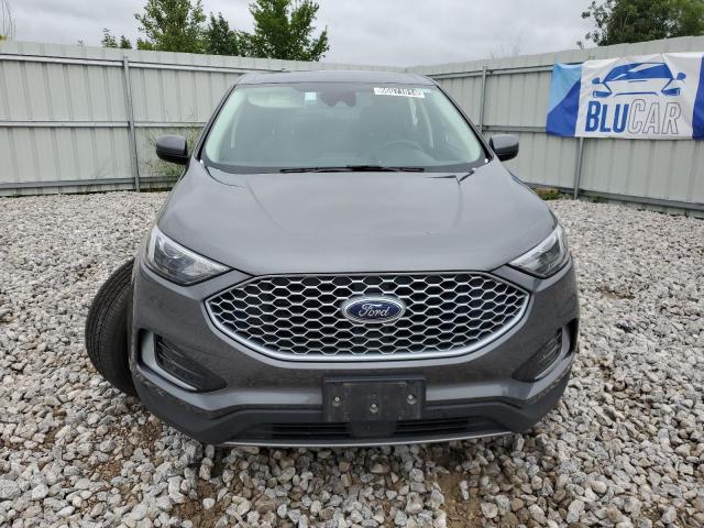 Photo 4 VIN: 2FMPK4J91PBA25636 - FORD EDGE SEL 