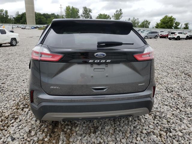 Photo 5 VIN: 2FMPK4J91PBA25636 - FORD EDGE SEL 