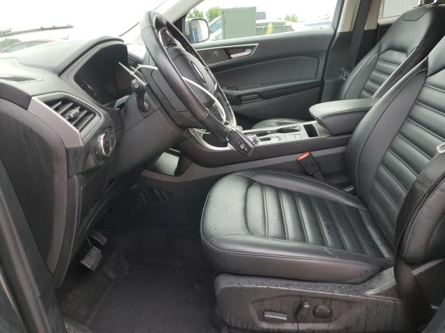 Photo 6 VIN: 2FMPK4J91PBA25636 - FORD EDGE SEL 