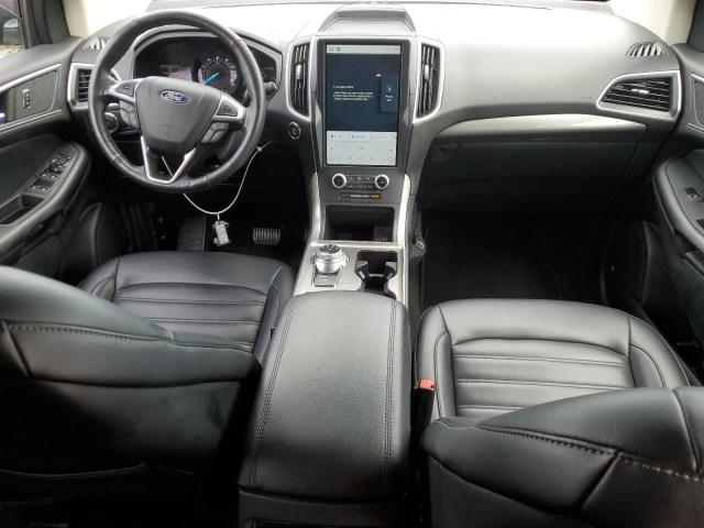 Photo 7 VIN: 2FMPK4J91PBA25636 - FORD EDGE SEL 