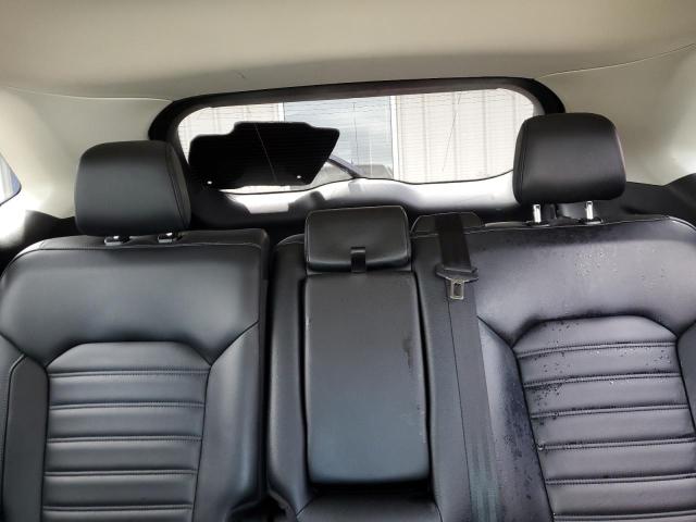 Photo 9 VIN: 2FMPK4J91PBA25636 - FORD EDGE SEL 