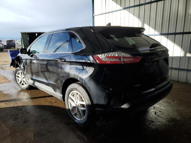 Photo 1 VIN: 2FMPK4J91PBA25894 - FORD EDGE SEL 