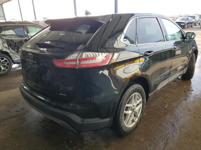 Photo 2 VIN: 2FMPK4J91PBA25894 - FORD EDGE SEL 