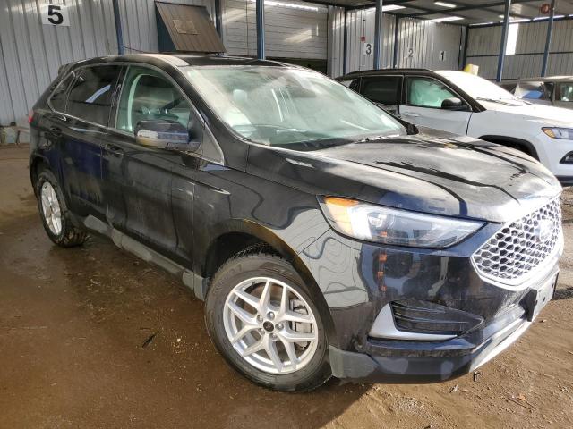 Photo 3 VIN: 2FMPK4J91PBA25894 - FORD EDGE SEL 