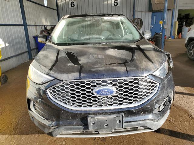 Photo 4 VIN: 2FMPK4J91PBA25894 - FORD EDGE SEL 