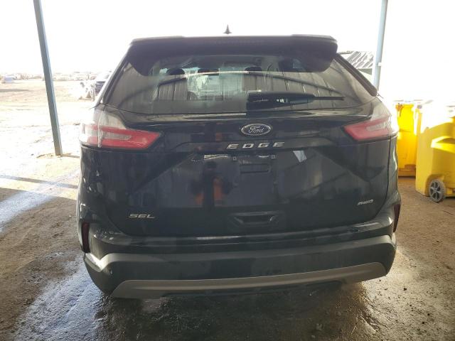 Photo 5 VIN: 2FMPK4J91PBA25894 - FORD EDGE SEL 