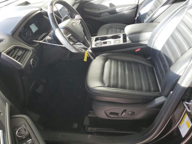 Photo 6 VIN: 2FMPK4J91PBA25894 - FORD EDGE SEL 