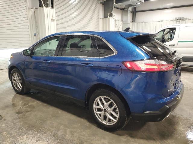 Photo 1 VIN: 2FMPK4J91PBA29315 - FORD EDGE SEL 