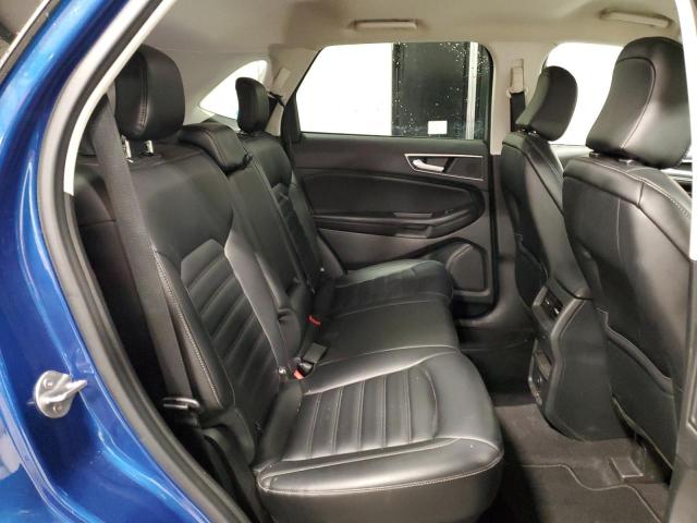 Photo 10 VIN: 2FMPK4J91PBA29315 - FORD EDGE SEL 