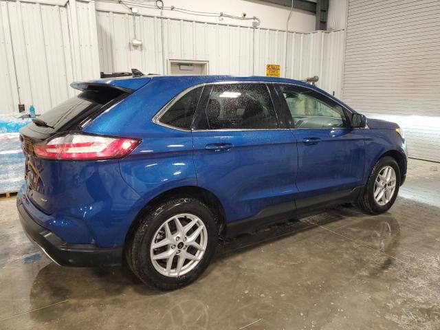 Photo 2 VIN: 2FMPK4J91PBA29315 - FORD EDGE SEL 