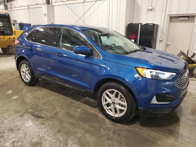 Photo 3 VIN: 2FMPK4J91PBA29315 - FORD EDGE SEL 