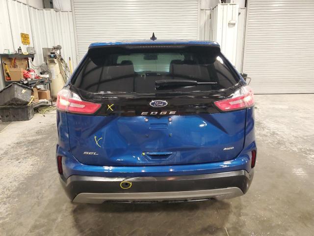 Photo 5 VIN: 2FMPK4J91PBA29315 - FORD EDGE SEL 