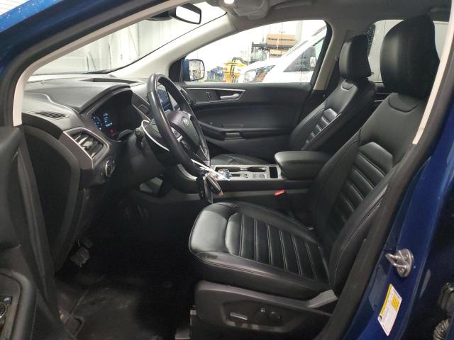 Photo 6 VIN: 2FMPK4J91PBA29315 - FORD EDGE SEL 