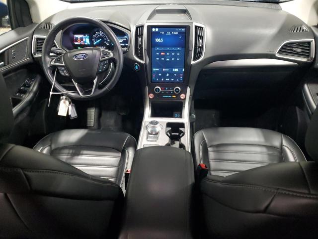 Photo 7 VIN: 2FMPK4J91PBA29315 - FORD EDGE SEL 