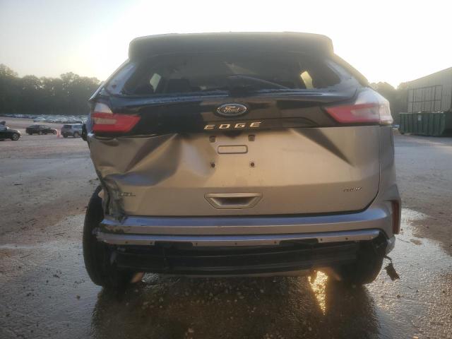 Photo 5 VIN: 2FMPK4J91PBA31484 - FORD EDGE SEL 