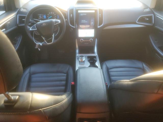 Photo 7 VIN: 2FMPK4J91PBA31484 - FORD EDGE SEL 